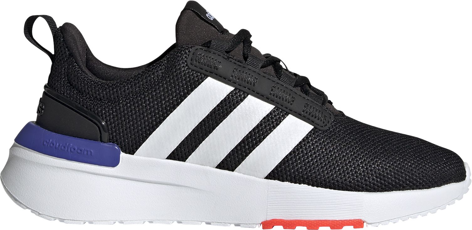 ADIDAS RACER TR21 K pÃ¥ stadium.se